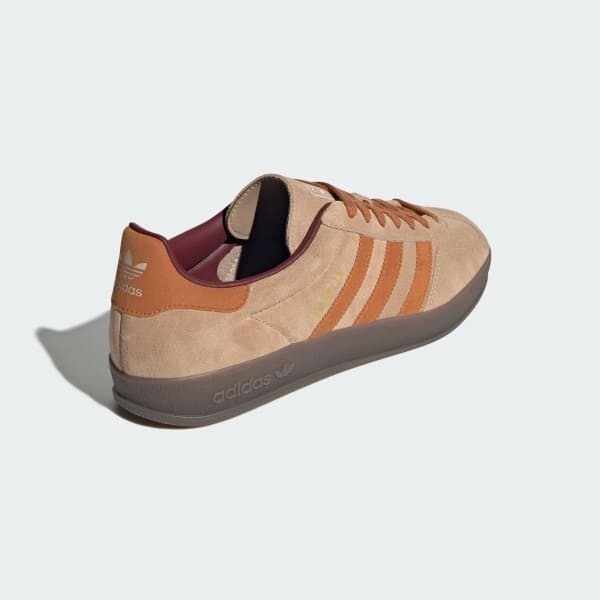 adidas Originals Gazelle Indoor Warm Sandstone JH5412 Men's