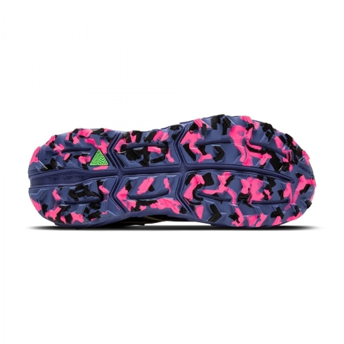 Brooks Cascadia 18 GTX [1204151B464] Women Running Shoes Grey Blue