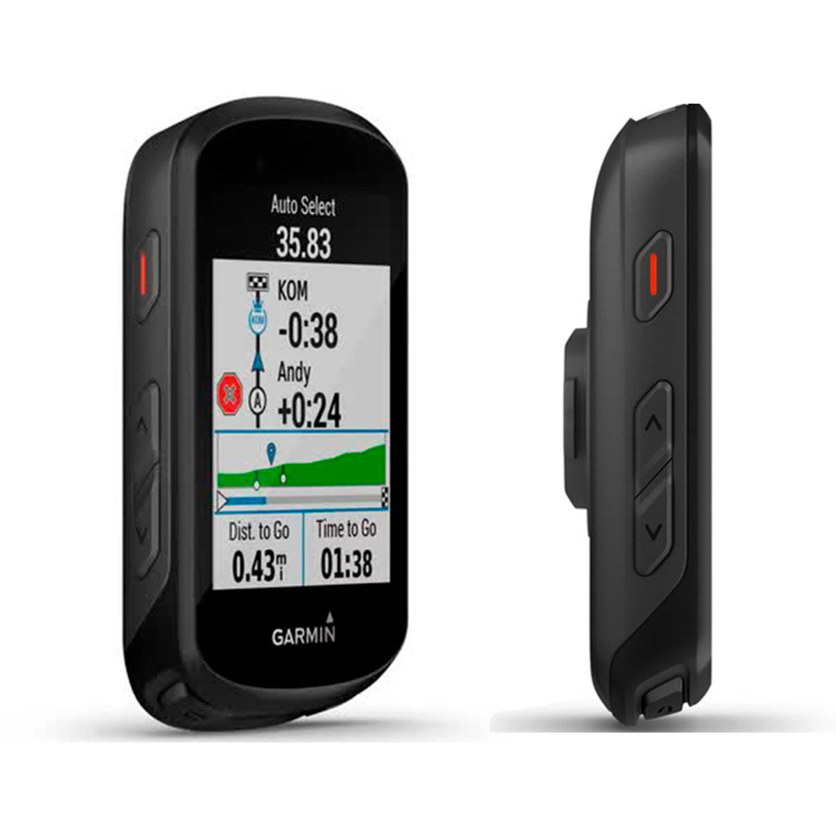 Garmin Edge 530 Smart GPS Navigation Bike Cycling computer Mapping