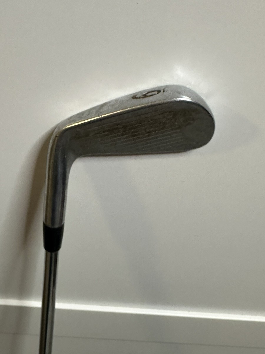 Titleist 714 MB Iron 6 Iron Steel Regular Flex RH 38” Project X