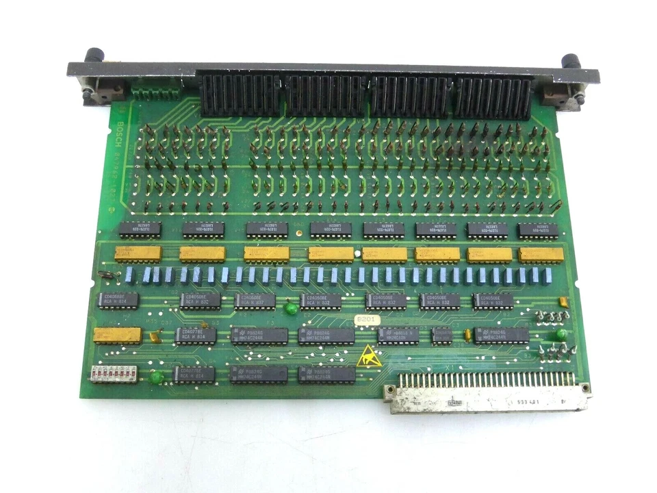 BOSCH 047962-1027 - Immagine 3 di 4