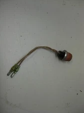 Suzuki Outboard Low Oil Warning Reset Switch Assembly 37930-94701