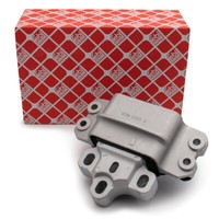 febi 22932 Motorlager FüR Audi A3 8P Seat Leon Skoda Octavia 2 VW Golf 5 6 Links