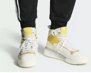 adidas mustard yellow shoes