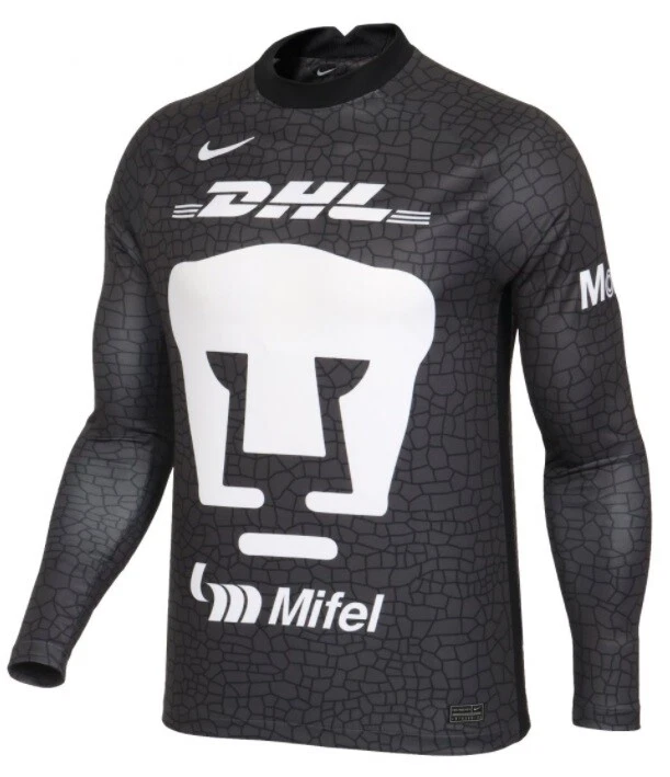Pumas unam store goalkeeper