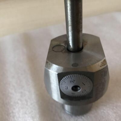 BIG KAISER EWボーリングヘッド(仕上用)EW2-30CK5EB18