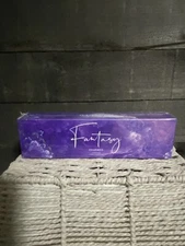 Pure Romance Charmed - New & Sealed - Retail $59