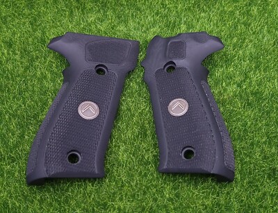 Sig Sauer P226A1 DA/SA G-10 Legion Medallion Grips OEM Grip Set