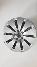 Alufelge 1 Stück Mercedes W205 C Klasse 6.5J x 16 Zoll H2 ET 38 A2054010100 Alufelge 1 Stück Mercedes W205 C Klasse 6.5J x 16 Zoll H2 ET 38 A2054010100