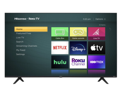 58インチ 4K液晶テレビ Hisence 58S6E 2021年製 ハイセンス 58S6E [58インチ] 価格比較 - 価格.com