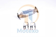 Catalytic Converter ROVER 218 1.8i VVC Coupe 3/96-8/99