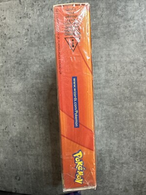 Pokémon Card Gym Heroes, Brock Theme Deck 1999-2000