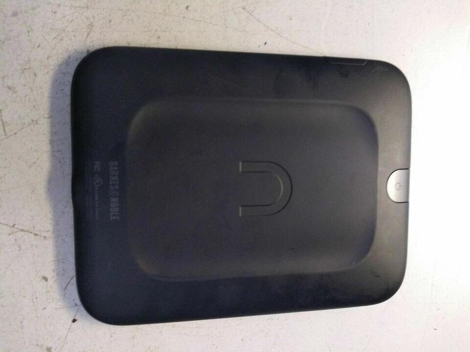 Nook BNVR300A простой сенсорный Wi-Fi, 6» электронный цифровой ридер планшетов - Изображение 4 из 4