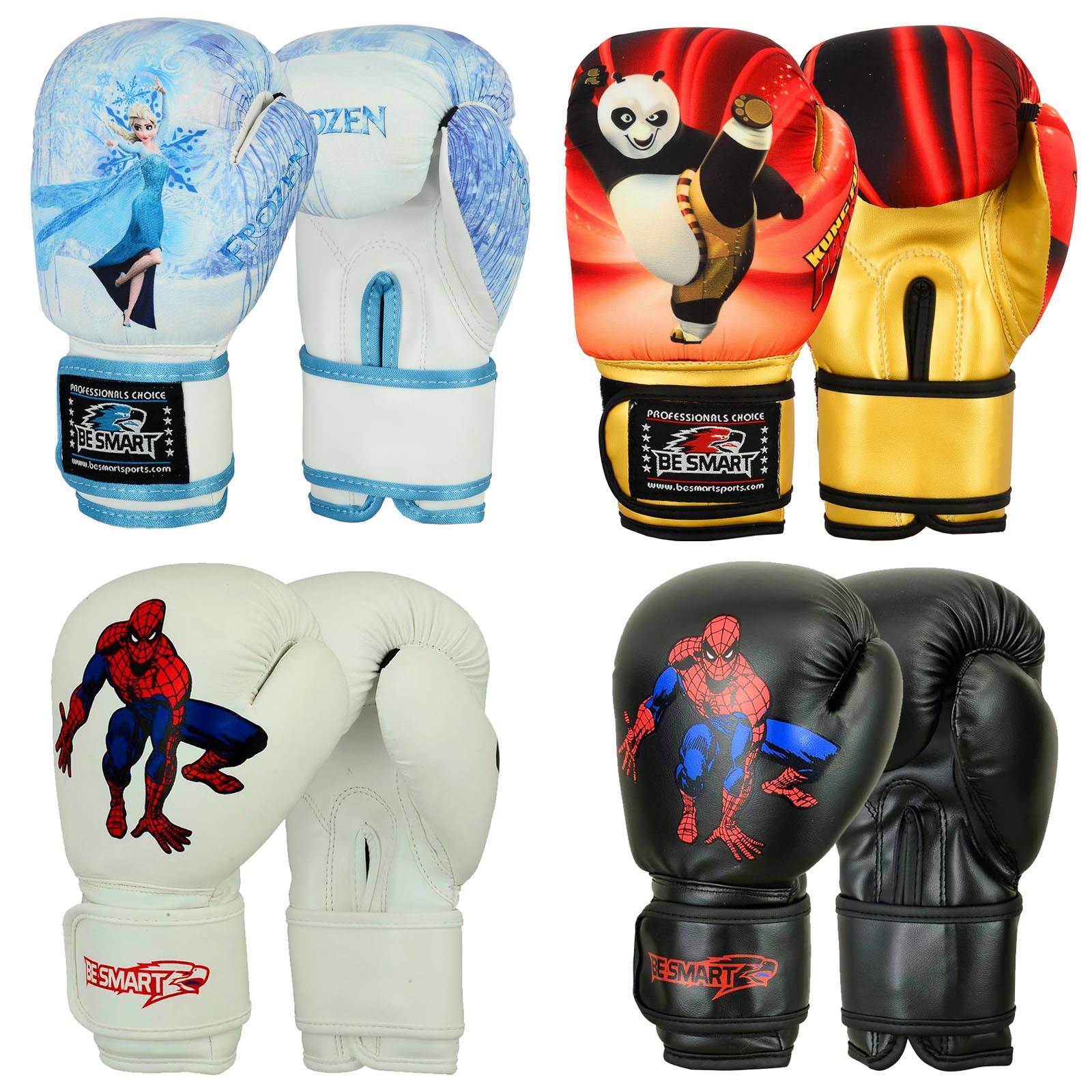 boxing gloves child size