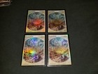 MTG 1x Player Rewards Promo white rare HP FOIL TEXTLESS Wrath of God