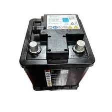 Porsche Taycan 40Ah 12v Battery Crash repair 9J1915105E 9J1915105K 9J1915105M