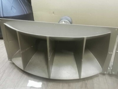 【美品】ALTEC 511B ホーン ペアー ALTEC 511B Horn Pair with JBL LE175 Driver Pair Used Set F/S | eBay