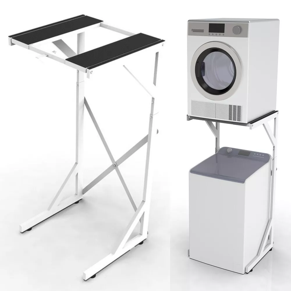 BWDS Washer/Dryer Vertical Standing Rack – Product Information Center