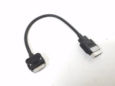 Mercedes Benz Gla-Classe W156 2014 Connexion Câble A0038270204