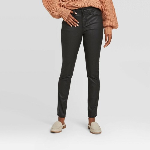 Skinny Jeans - Universal Thread Black 