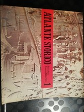 ATLANTE STORICO - 1 - EMMA NATTA - FRANCESCO MELZI D'ERIL - 1968