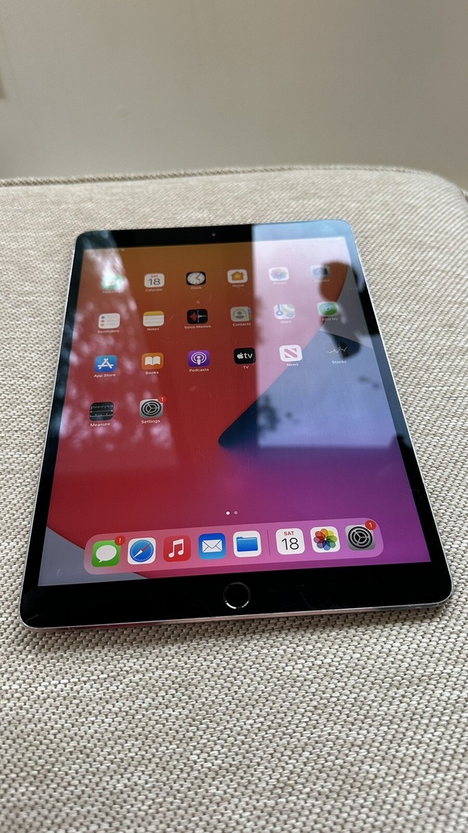 Apple iPad Pro 10.5インチ64GB Wi-Fiモデル