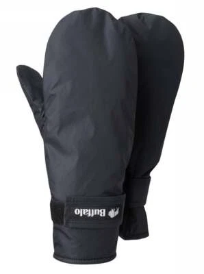 Buffalo Handschuhe - winddichte Outdoorbekleidung