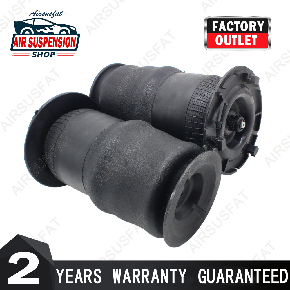 04 buick rainer air bag replacment shock 2004-2007 Rainier 4 Wheel Suspension Conversion Kit (GB14B) 2004 Buick Rainier Strutmasters Restore your factory feel and ride quality with reliable suspension components Strutmasters Rear Air Suspension Conversion