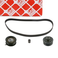 febi Zahnriemensatz FüR VW Golf 4 Polo 3 6V 9N 9A Caddy 2 Audi A3 8L 1.9 TDI SDI