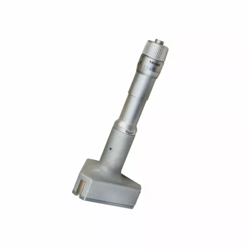 Mitutoyo 368-872 Holtest (Type II) 3.00-3.50" Range .0002" Graduation