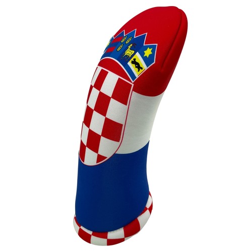 BEEJO’S Golf Club Headcover | World Country Flags - Picture 31 of 94