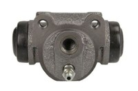 ABE Radbremszylinder Hinten FüR Peugeot 306 7B N3 N5 CitroëN Xsara Break