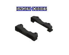 Arrma ARA330555 8S BLX KRATON/OUTCAST Suspension Hanger Set NEW IN PACKAGE HH