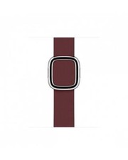 Original Apple Modern Buckle Garnet 40mm Stra...