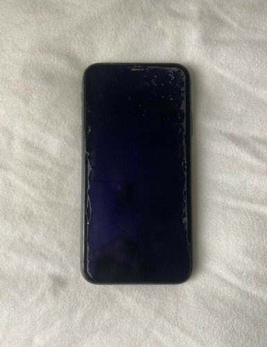 Apple iPhone 11 - 64GB Black - Unlocked A2221 - Screen in excellent condition - 第 4/5 張圖片