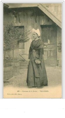 73 Kostüme Der Savoyen Valloires