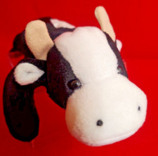Ty Beanie Baby MWMT - DAISY The Cow
