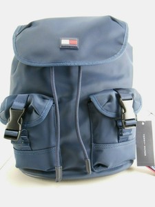 tommy hilfiger big backpack