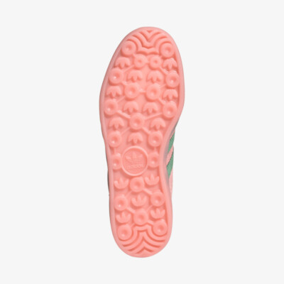 ★ADIDAS★(W) Gazelle Indoor pink & green★送料・関税込★ Adidas Gazelle Indoor W Sneaker » Buy online now!