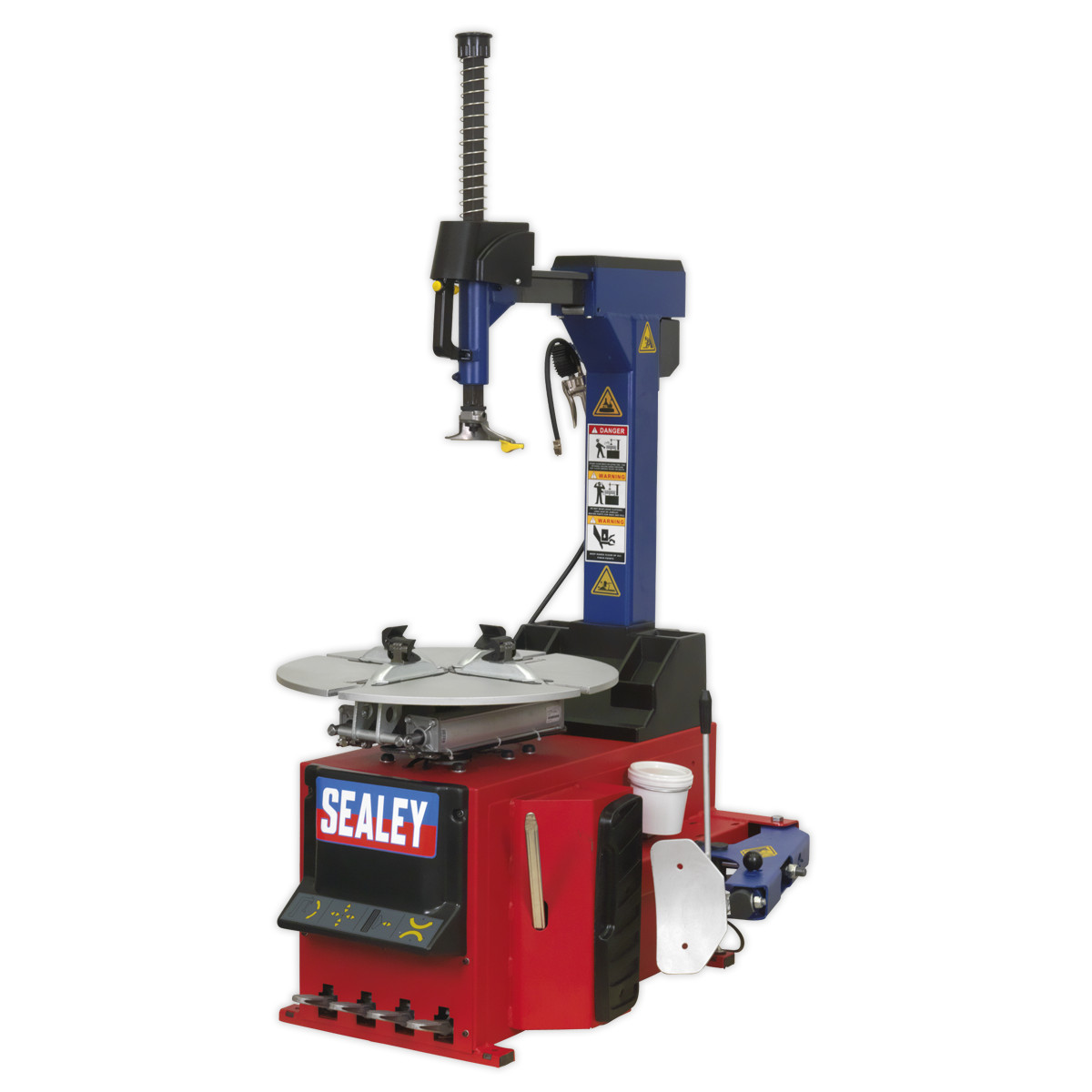 Sealey Tyre Changer - Automatic - TC10