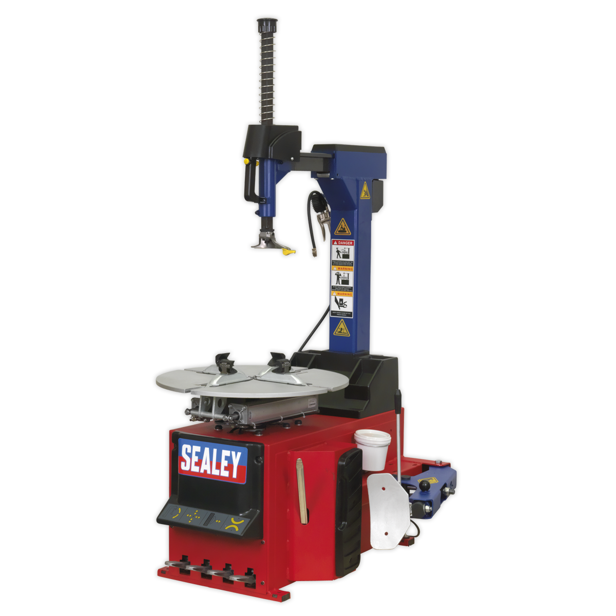 Sealey Tyre Changer - Automatic - TC10