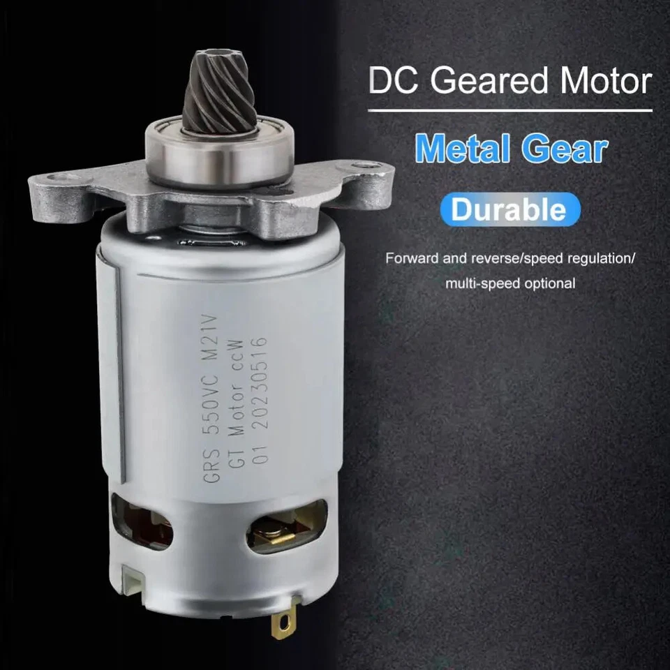 Reciprocating Saw Small Saw Multi-purpose Saw Felling Saw 21V Motor 8 Teeth - Image 4 of 4