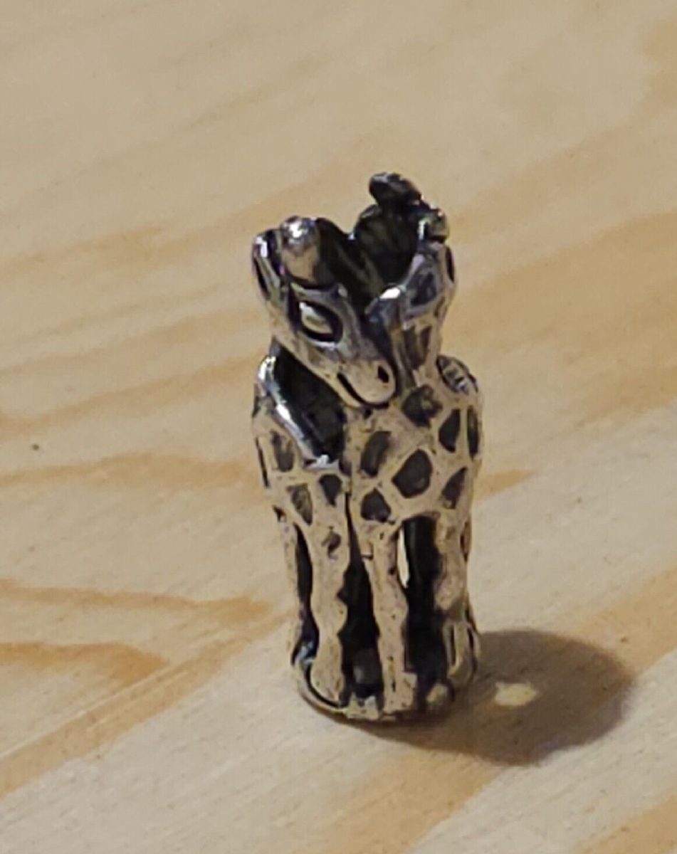 trollbeads 蜂2匹　アンバー trollbeads 蜂2匹 アンバー - メルカリ