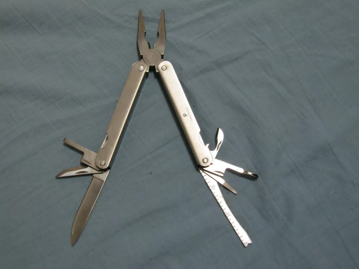 Protocol multi tool online