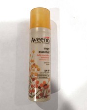 aveeno fresh essentials spf 30