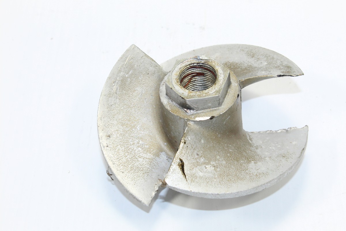 Vフィン Kawasaki NINJA ZX750-F Engine Cylinder Head 1987 1988 1989