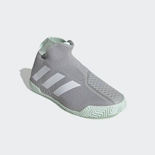 Adidas Stycon Laceless EG2211 Gray Men 
