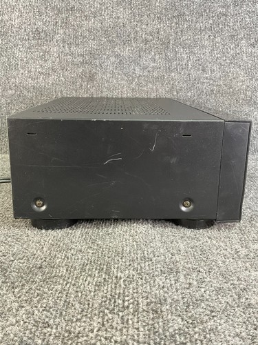 Sony STR-D511 Home Theater Audio Video Control Center FM Stereo/FM-AM Receiver - Picture 14 of 18