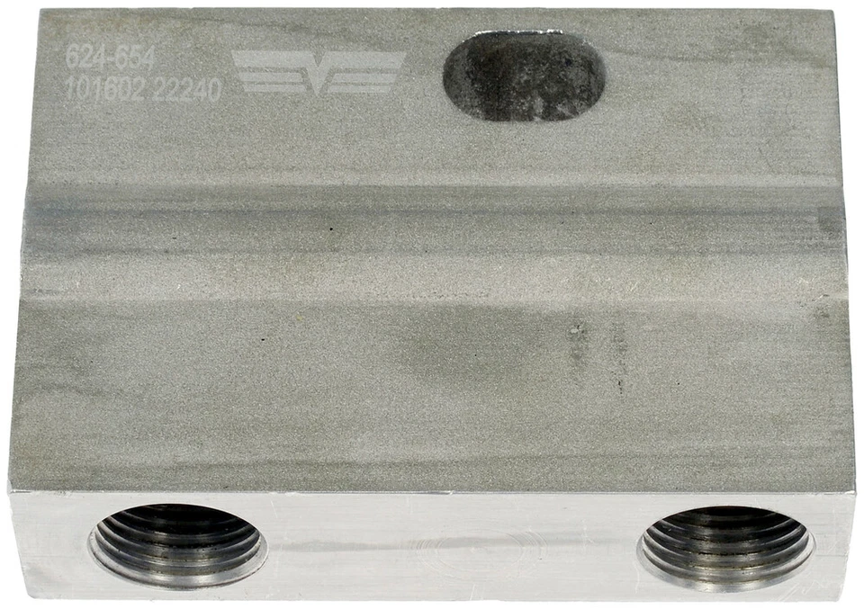 Перепускной клапан охладителя трансмиссионного масла - Изображение 4 из 4