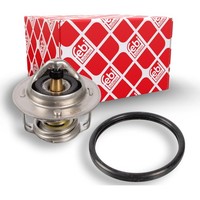 Febi Bilstein 108076 Thermostat KüHlmittel FüR Mitsubishi Citroen Peugeot Colt